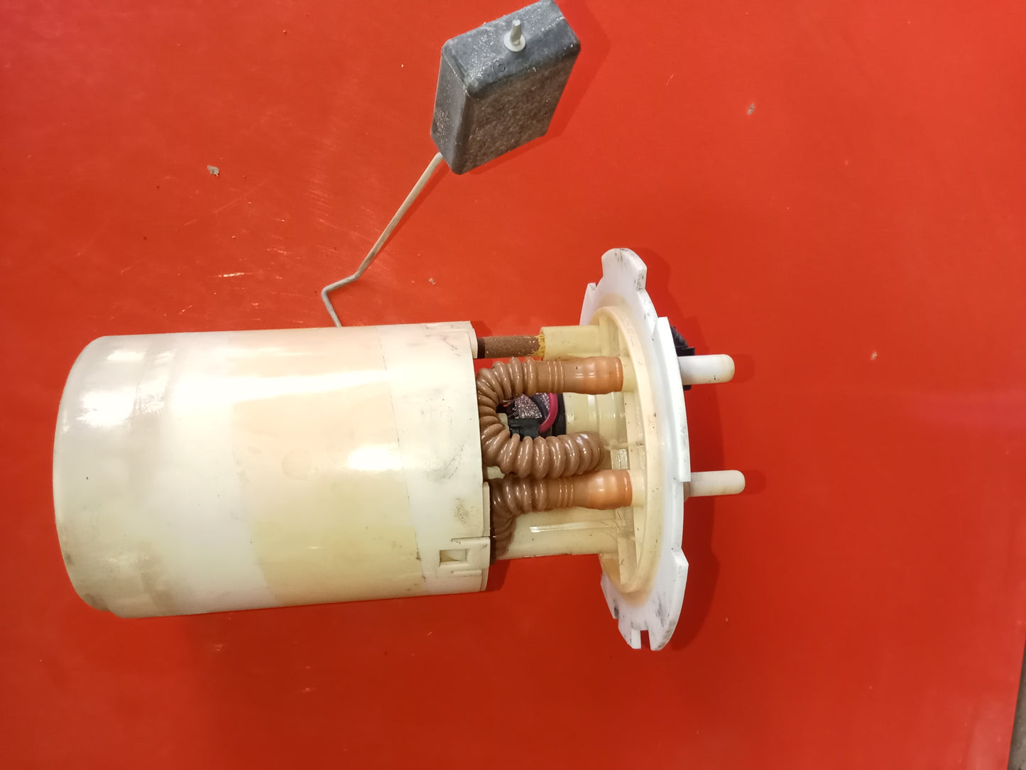 Fuel Pump | Chevrolet Optra