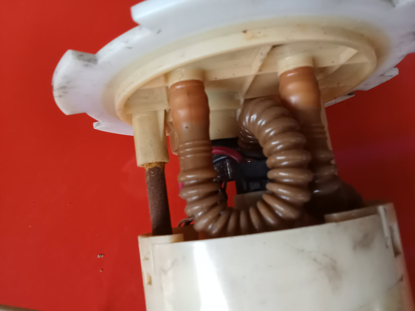 Fuel Pump | Chevrolet Optra