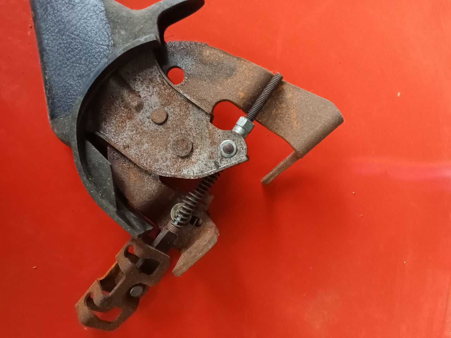 Hand Break | Vios Robin