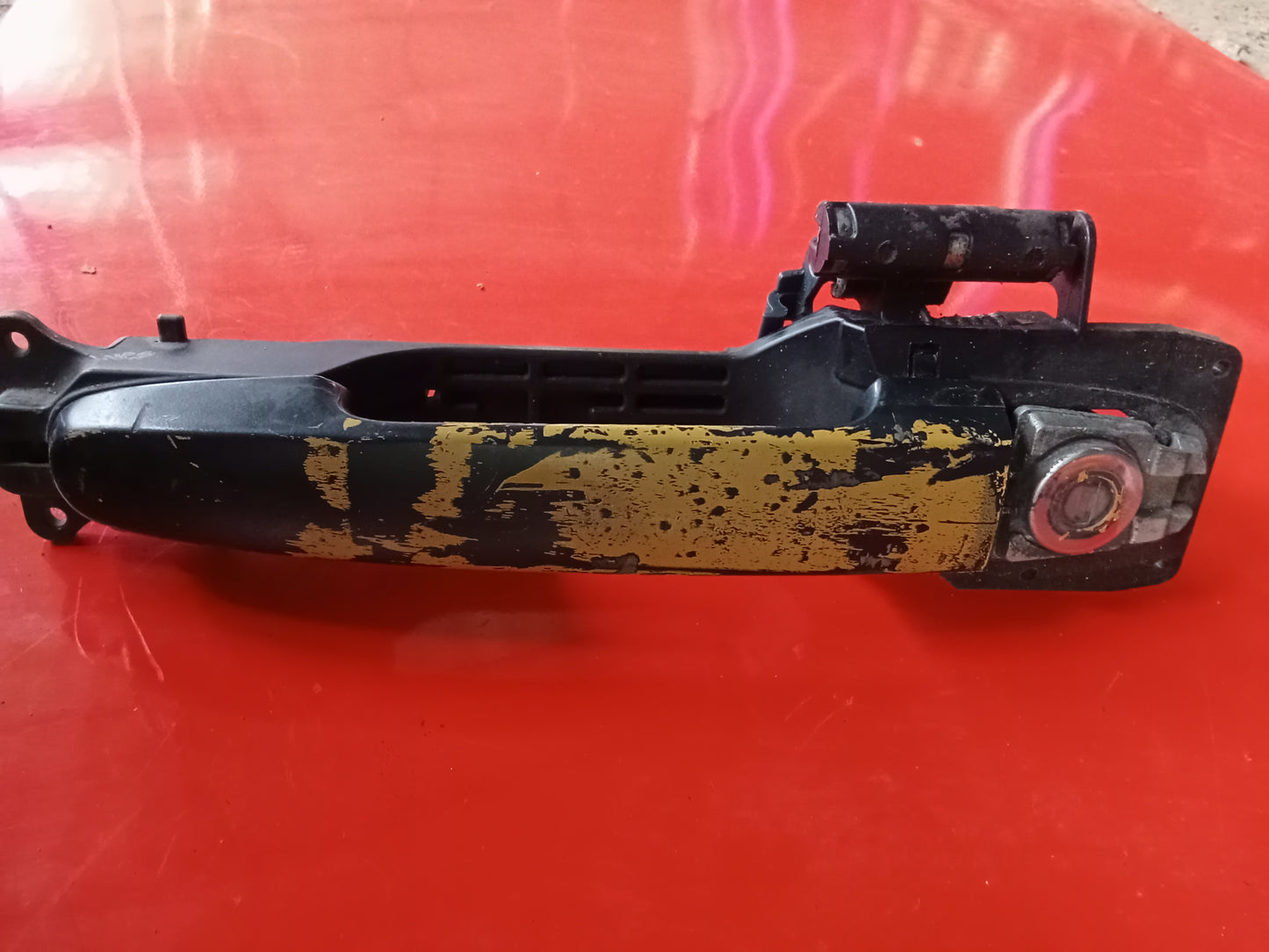 Outer Door Handle D/S | Chevrolet Captiva