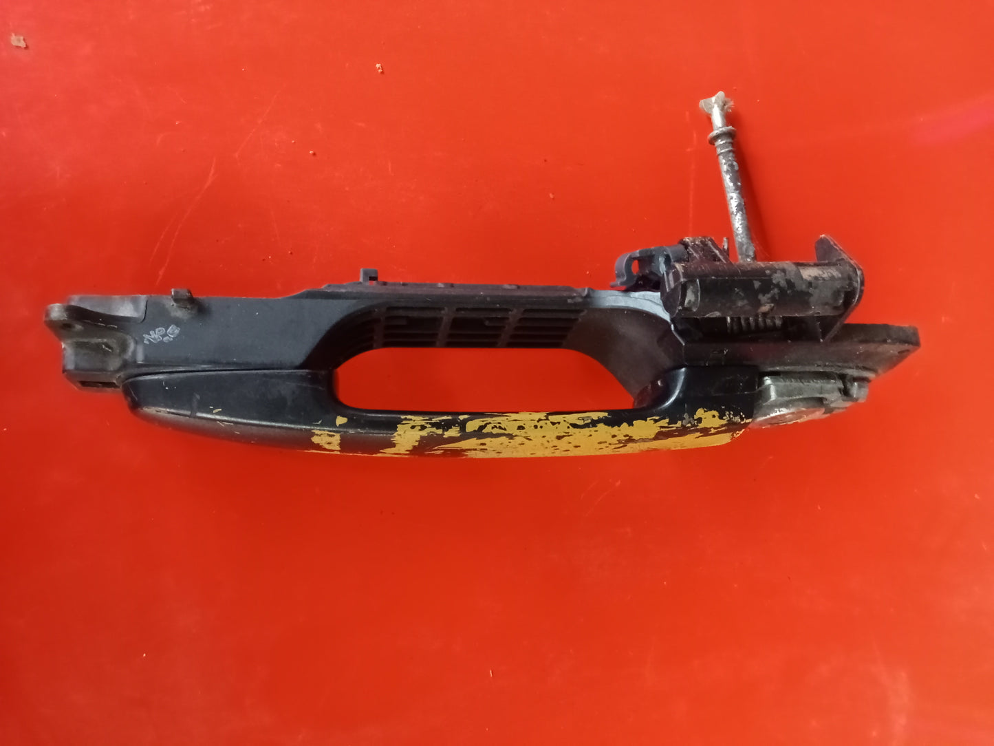 Outer Door Handle D/S | Chevrolet Captiva
