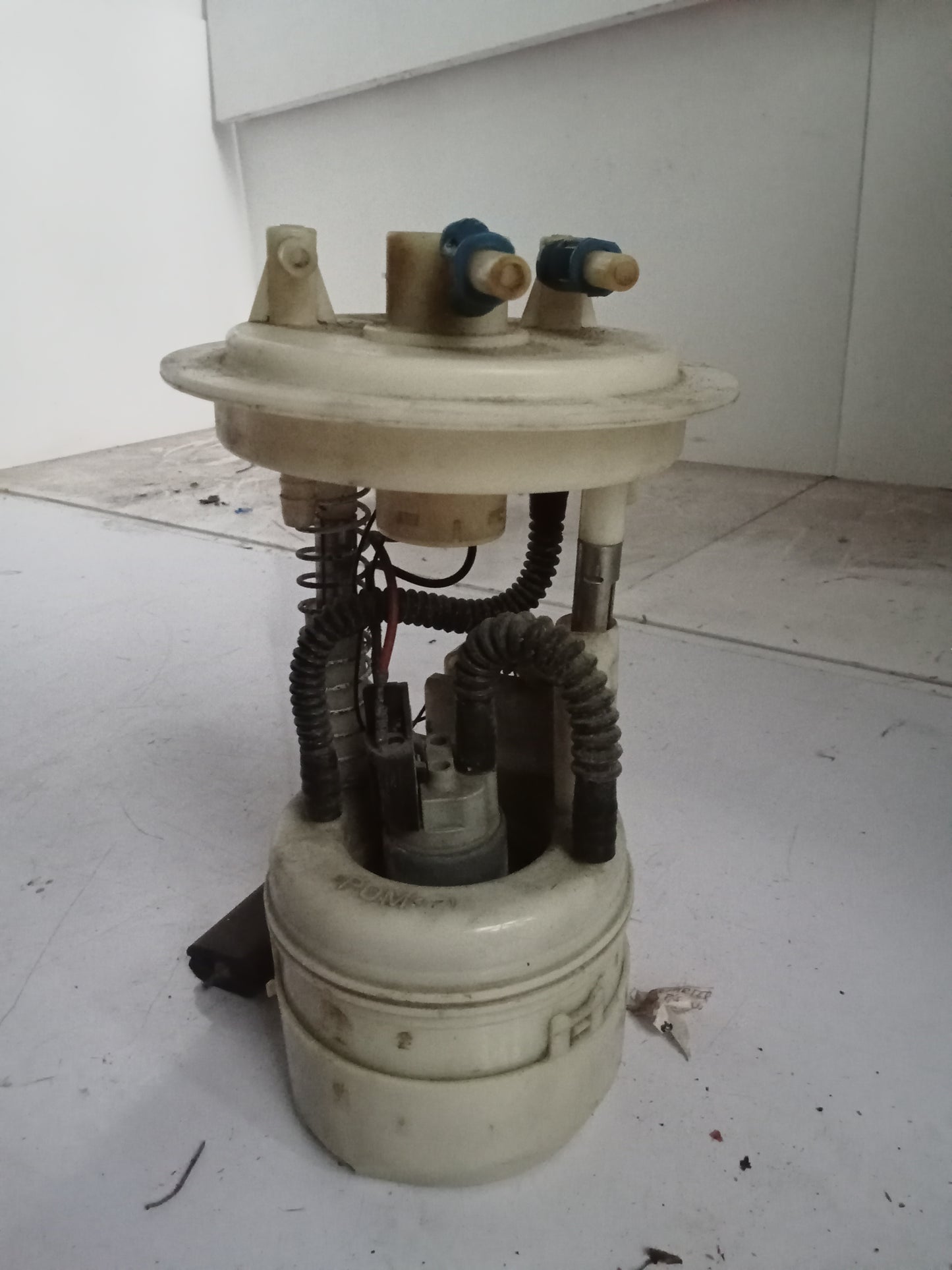 Fuel Pump | Hyundai Reina