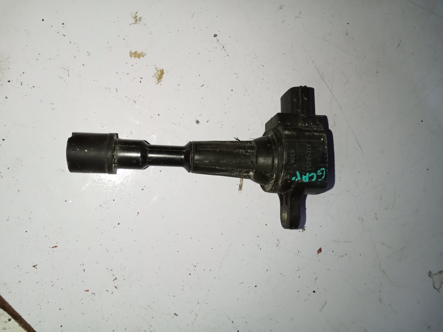Ignition Coil | Nissan