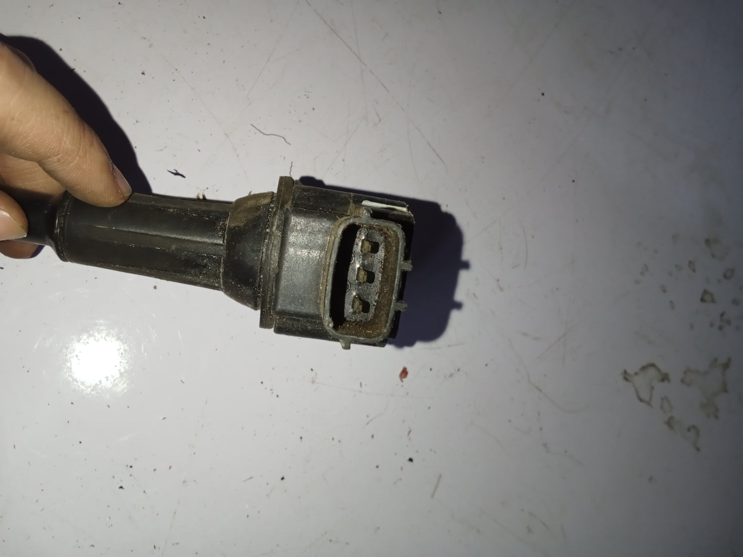 Ignition Coil | Nissan