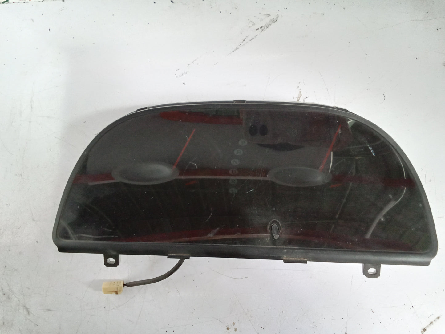Panel Guage | Toyota Camry