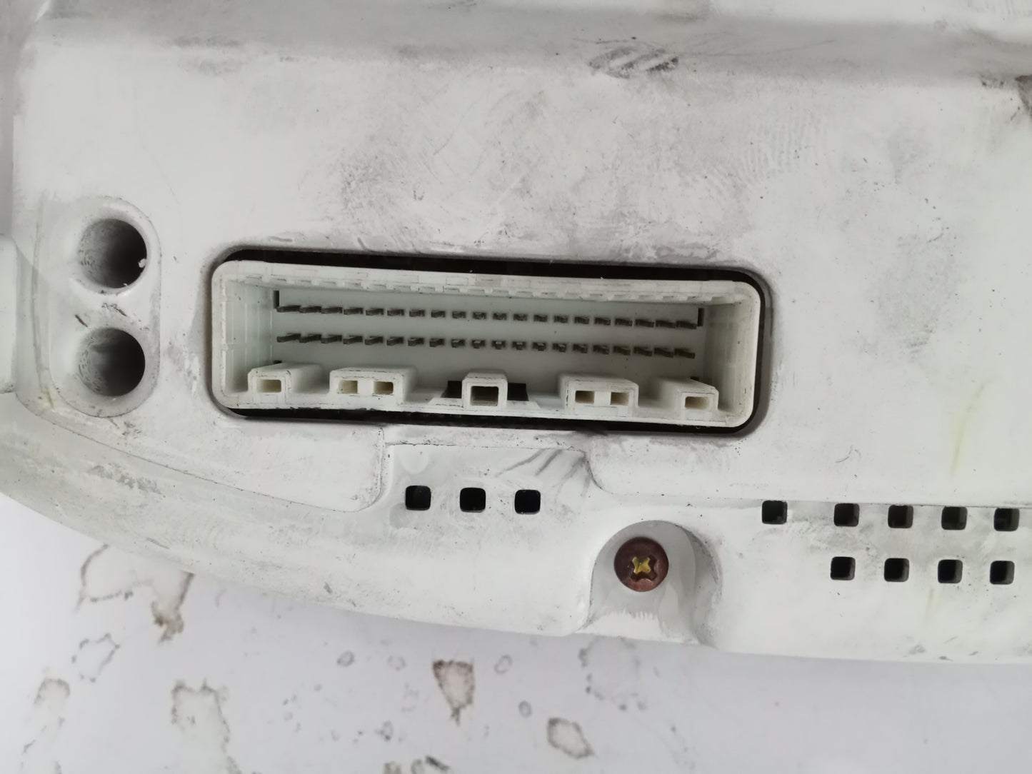 Panel Guage | Toyota Camry