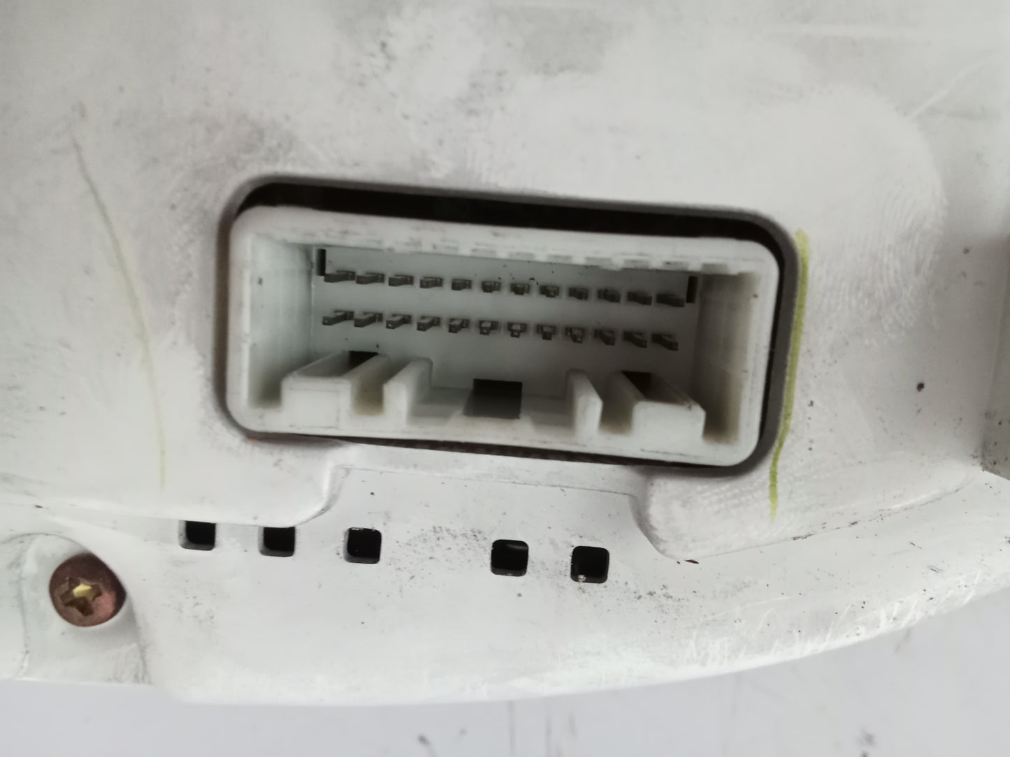 Panel Guage | Toyota Camry
