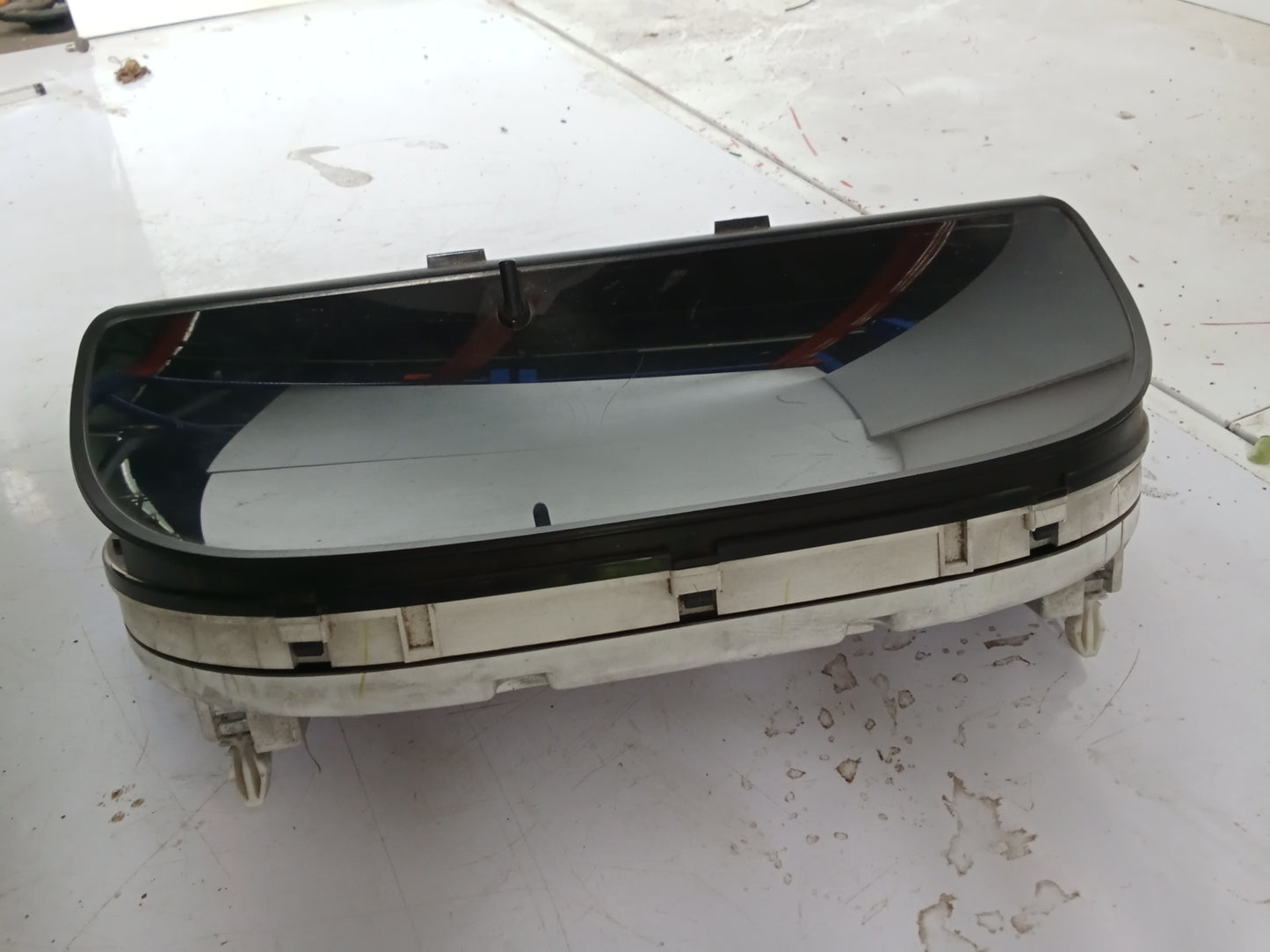 Panel Guage | Toyota Camry