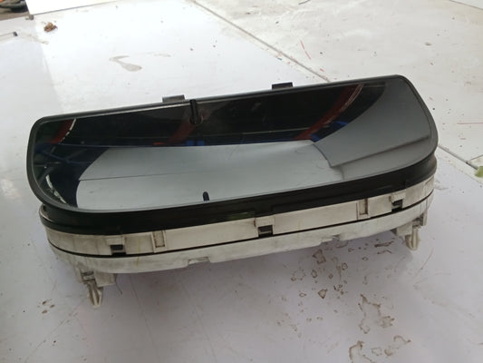 Panel Guage | Toyota Camry