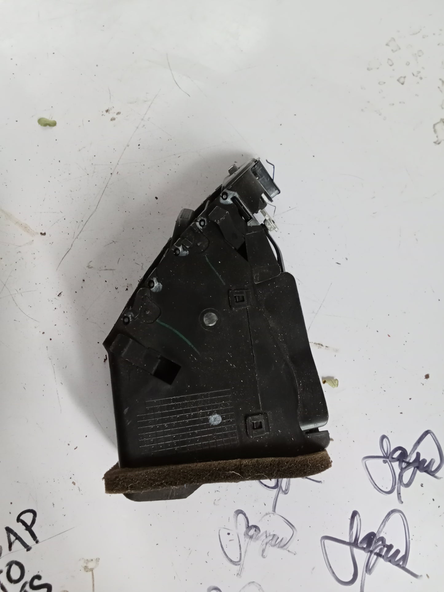 Aircon Vent | Ford Fucos