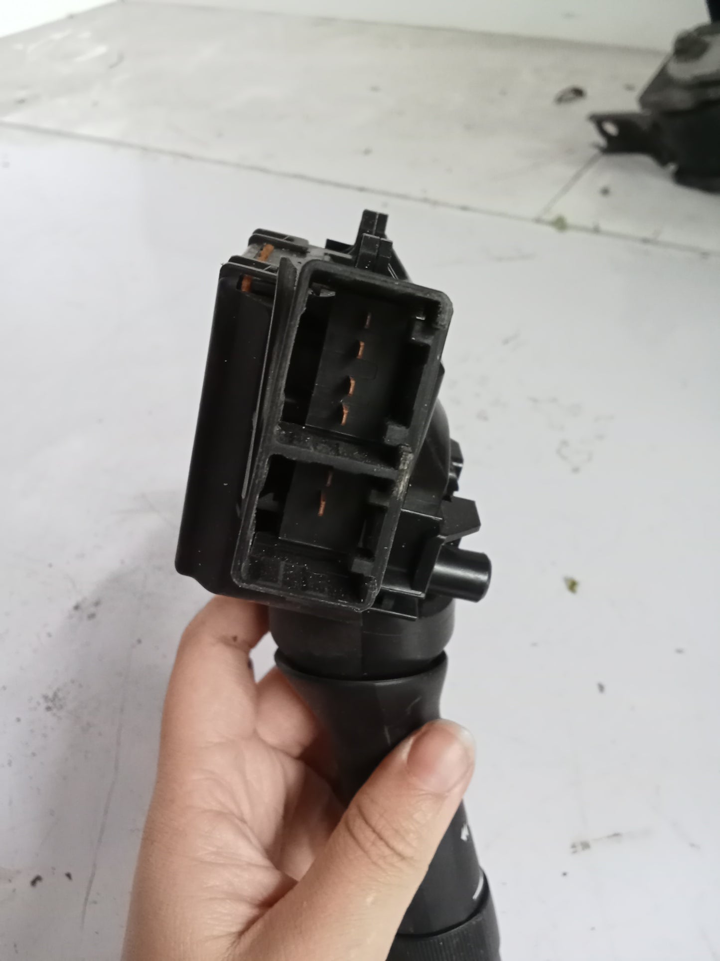 Wiper Switch | Subaru