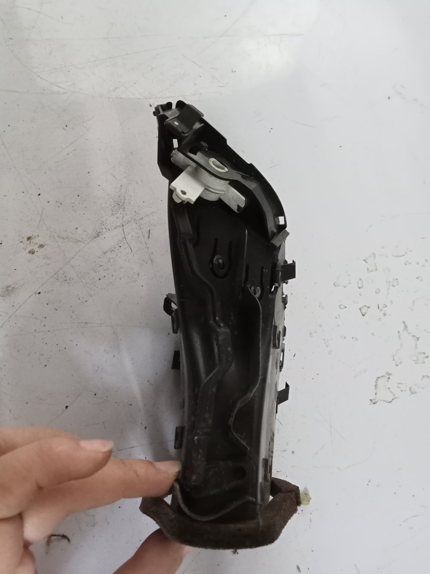 Aircon Vent R/S | Ford Fucos