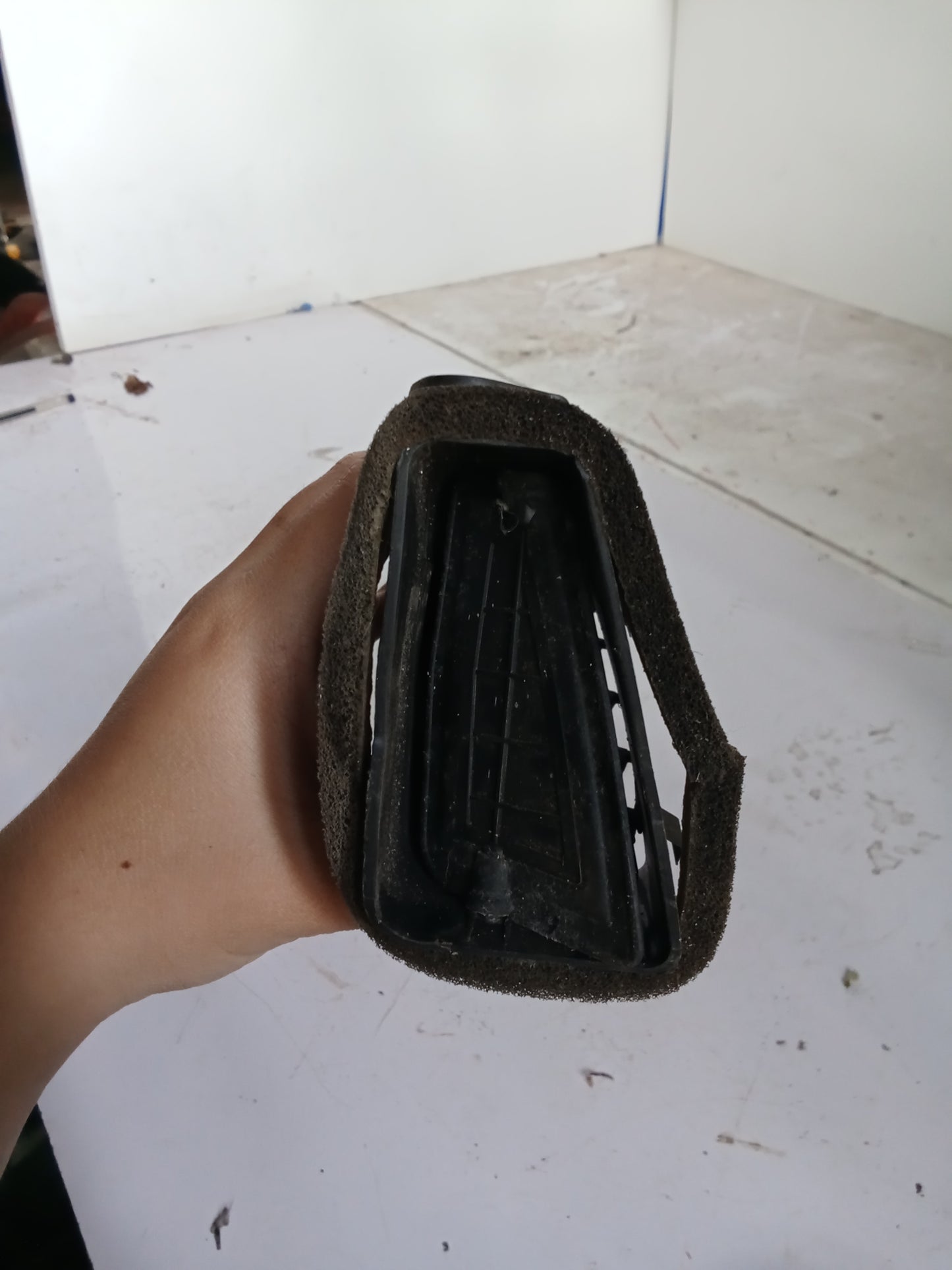 Aircon Vent R/S | Ford Fucos