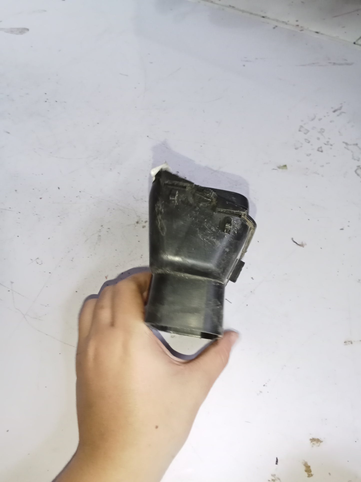 Aircon Vent D/S  | Ford Escape