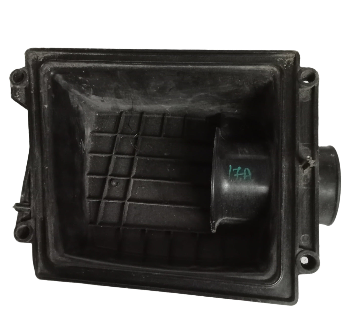 Air Filter | Ford Fiesta