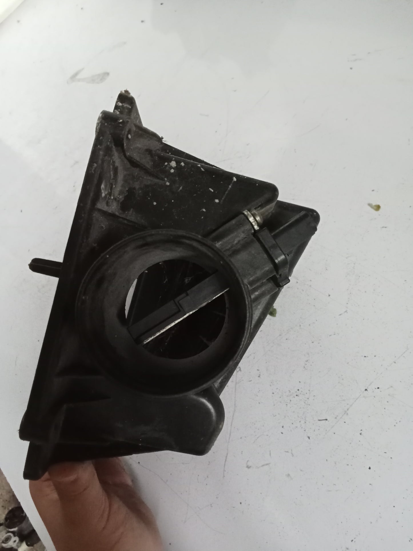Air Filter | Ford Fiesta