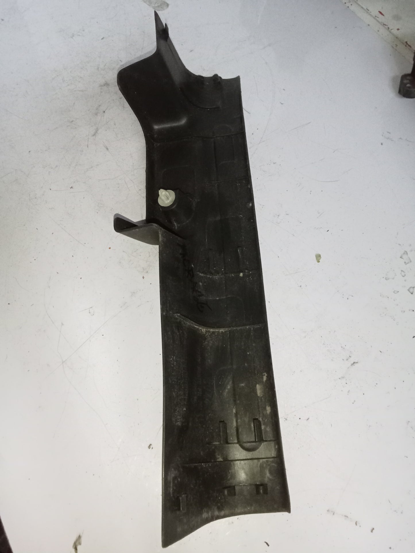 Door Sill P/S | Mitsubishi Mirage