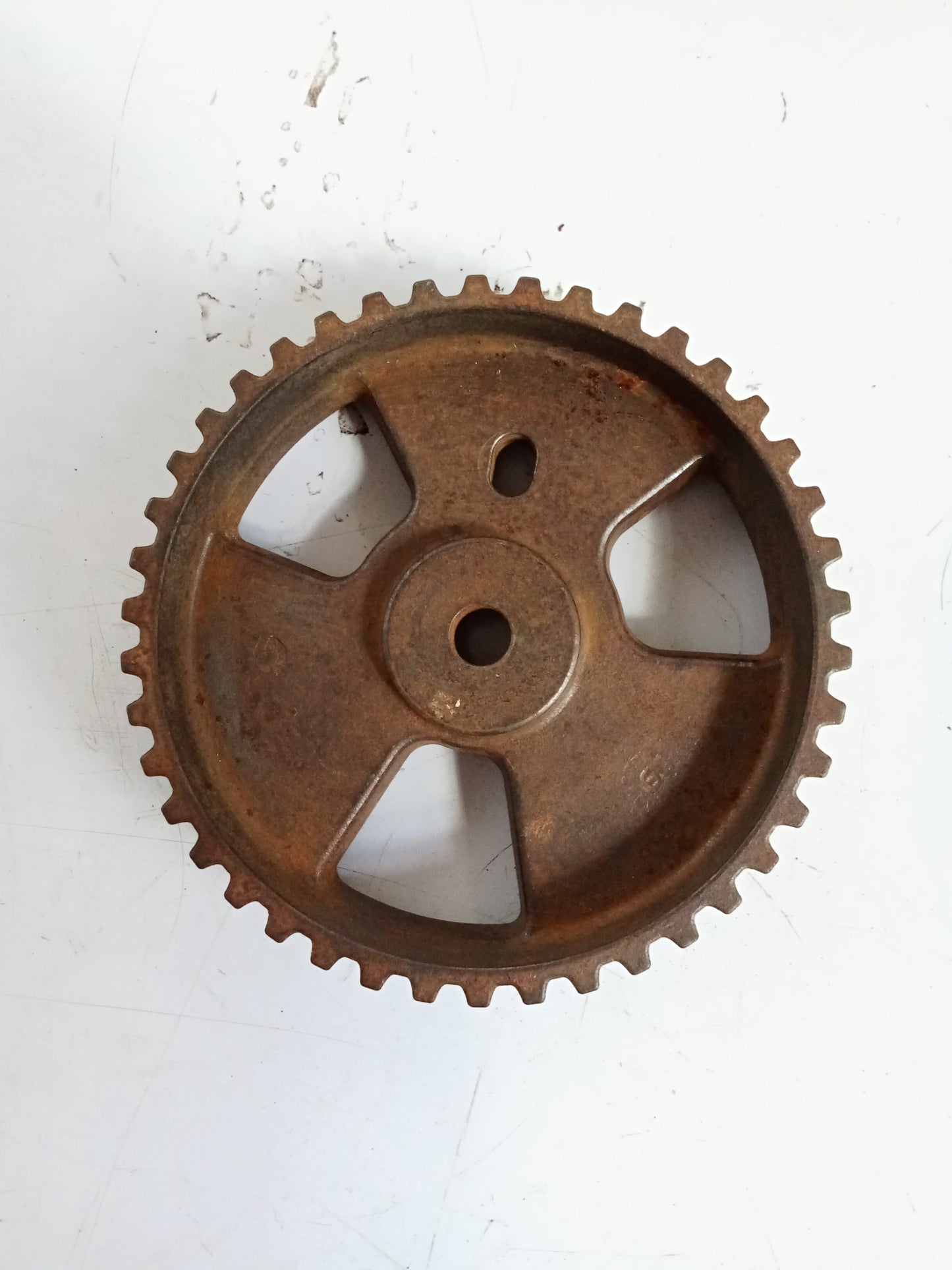 Camshaft Gear / Ford focus 2.0