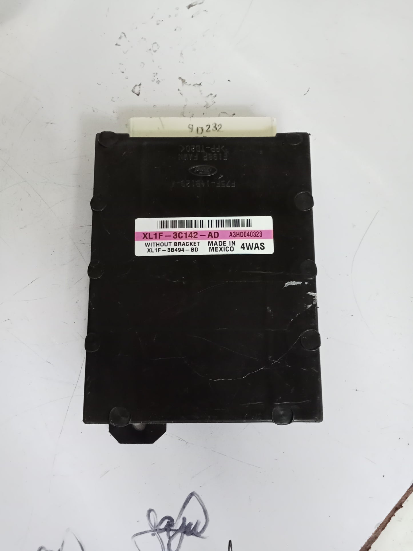 ECU | Ford Expedition Gen 1