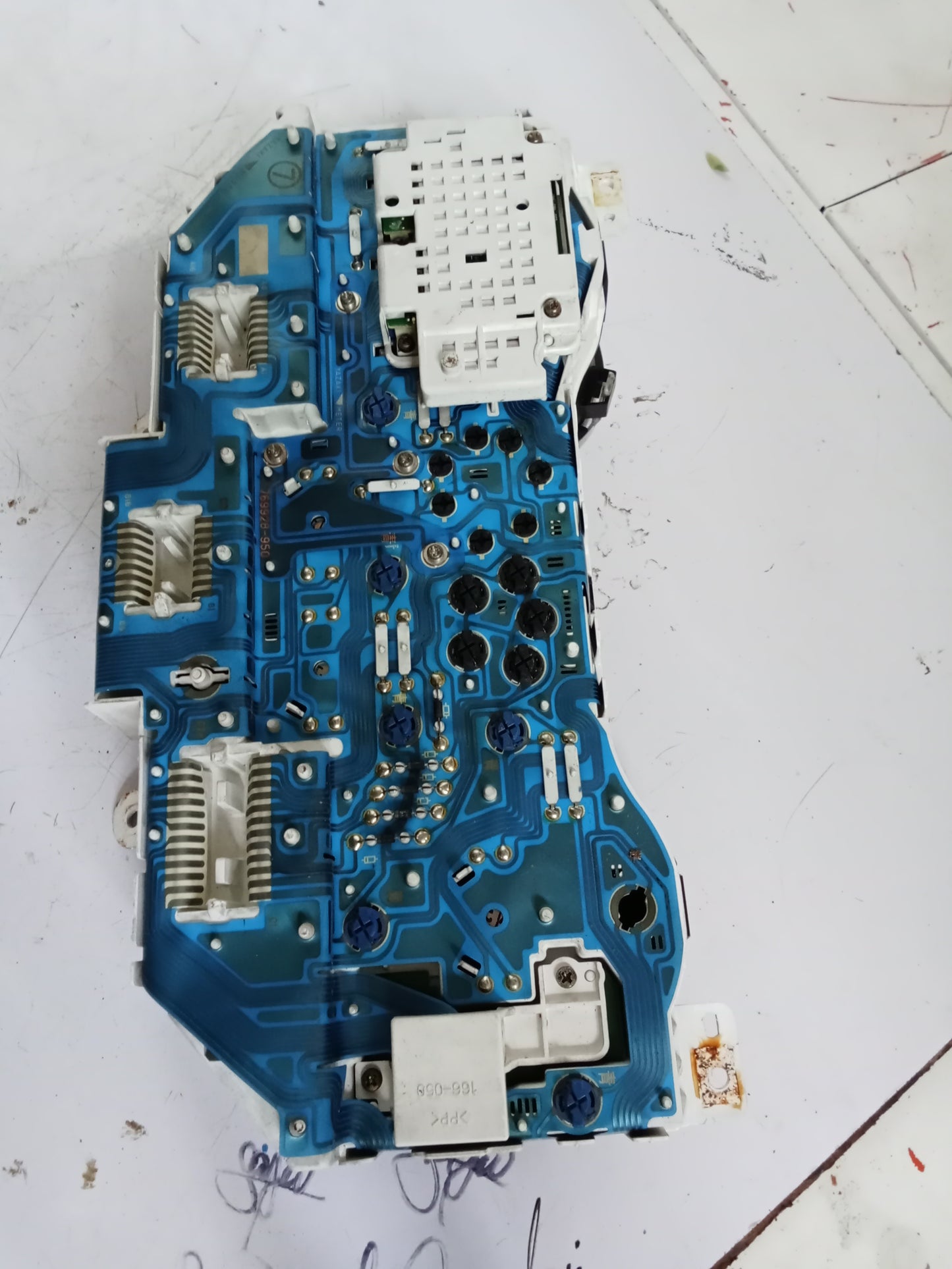 Panel Guage | Mitsubishi Pajero