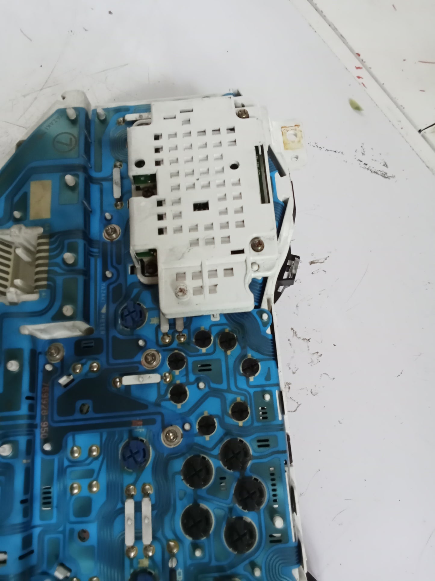 Panel Guage | Mitsubishi Pajero