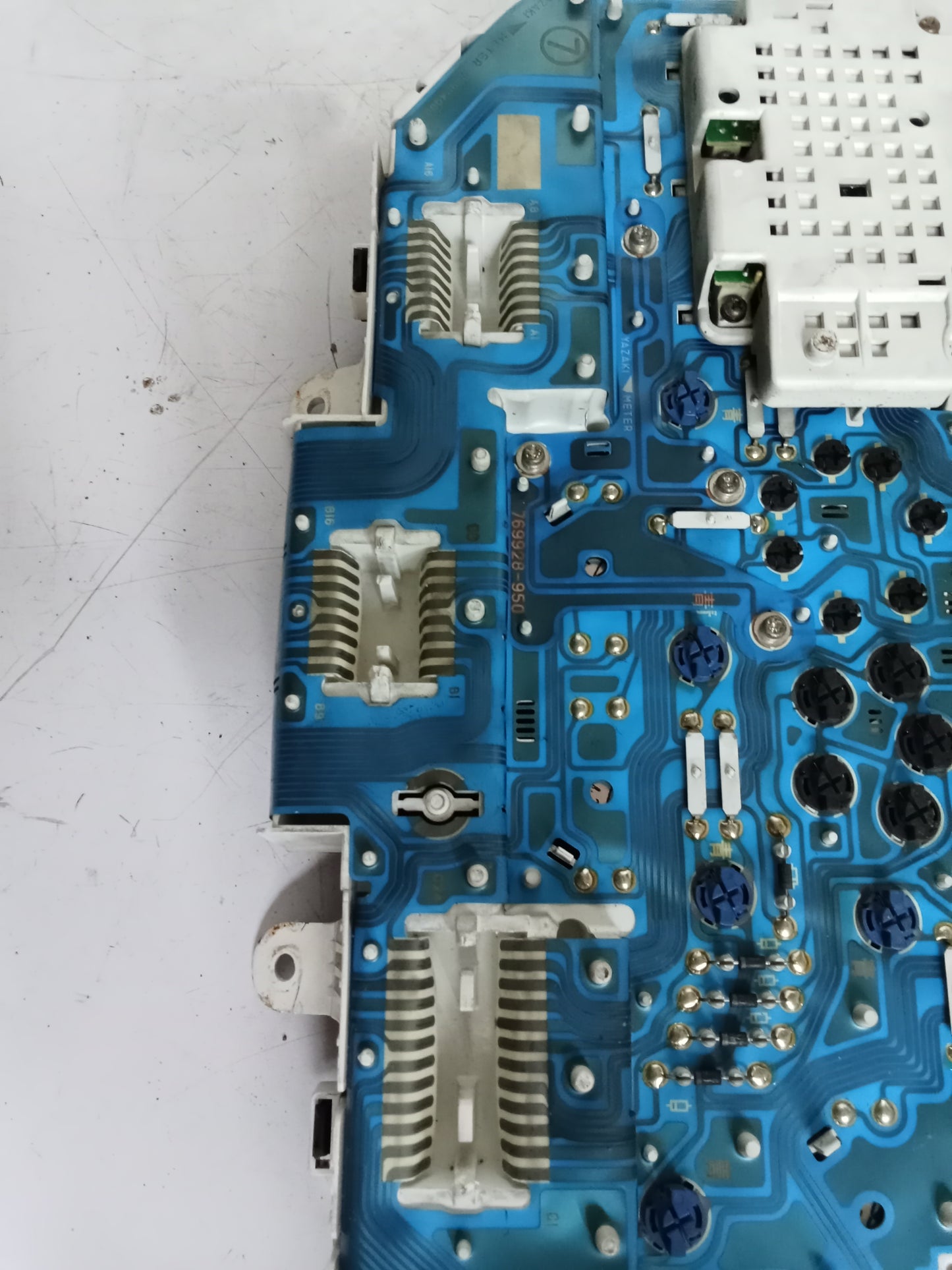 Panel Guage | Mitsubishi Pajero