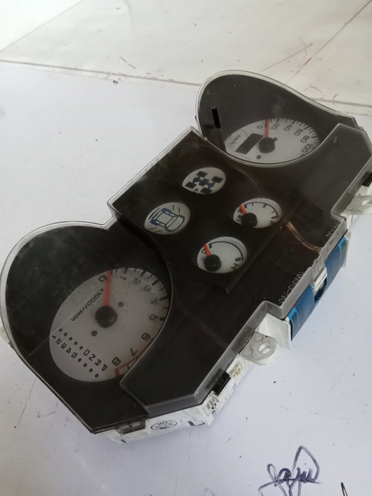Panel Guage | Mitsubishi Pajero