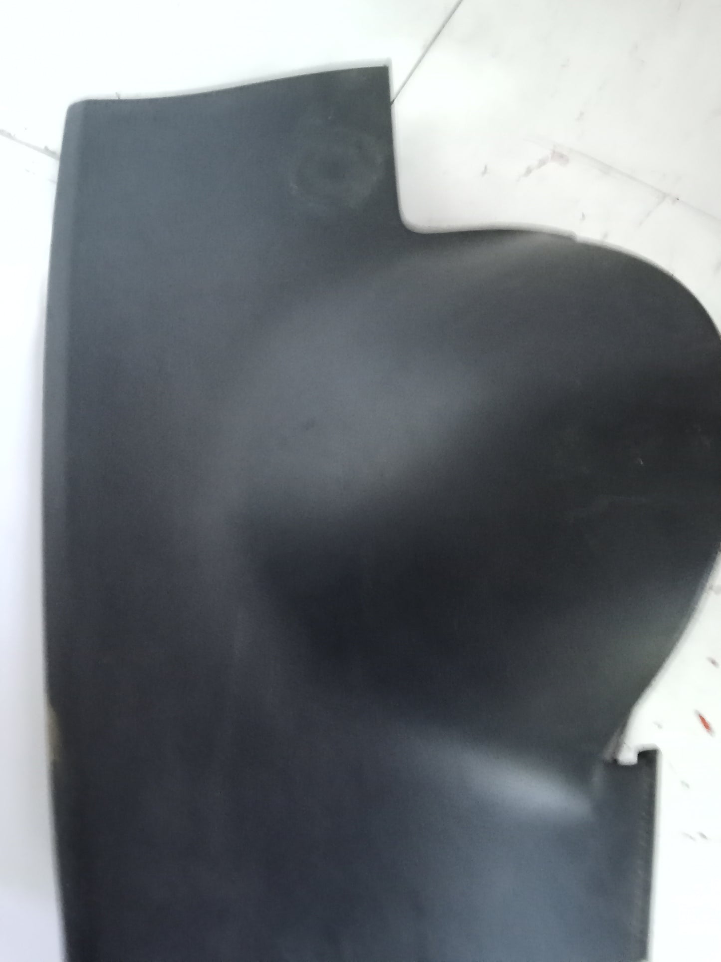 Dashboard Top Cover | Vios Superman