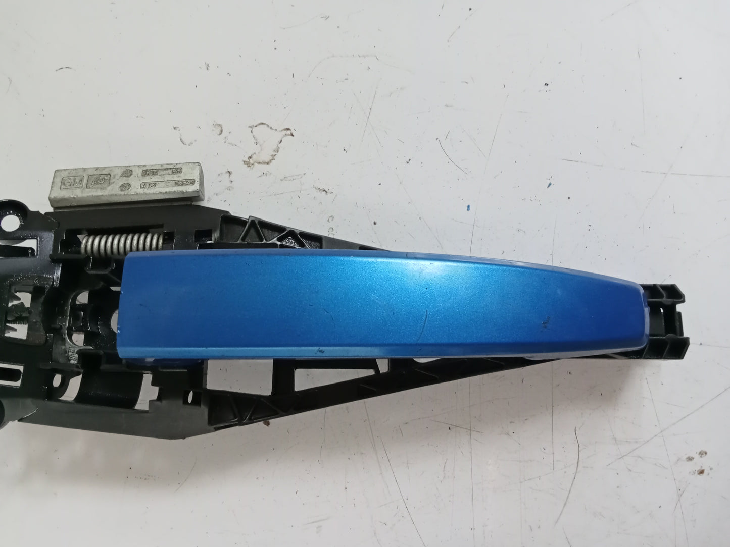 Door Handle P/S | Ford Ecosport