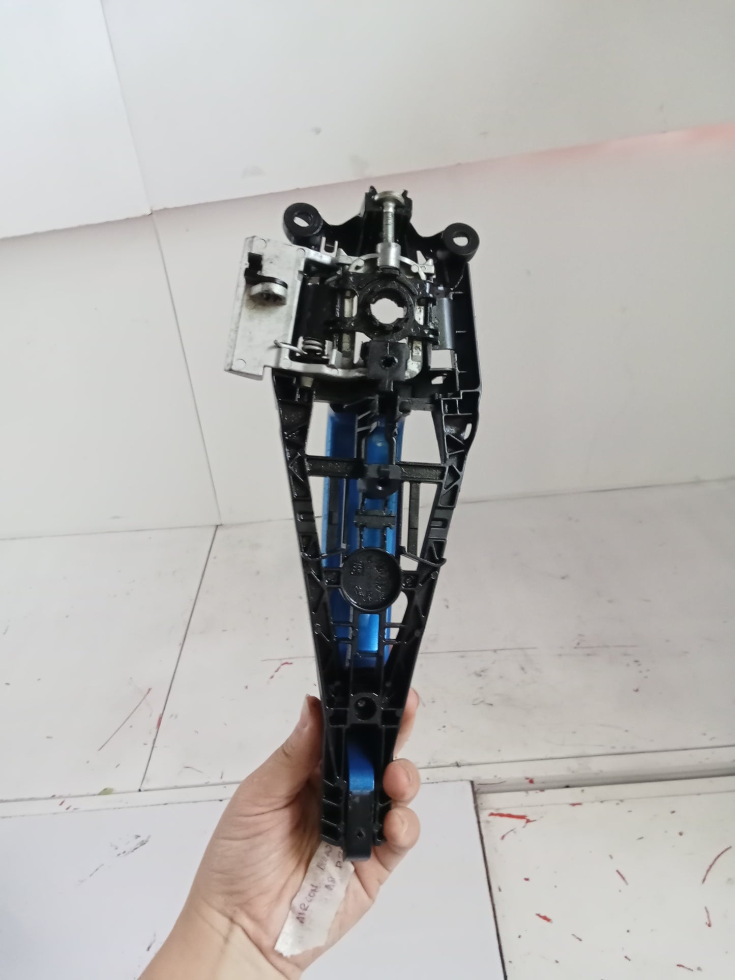 Door Handle P/S | Ford Ecosport