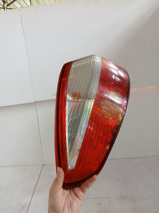 Tail Light D/S | Ford Fiesta