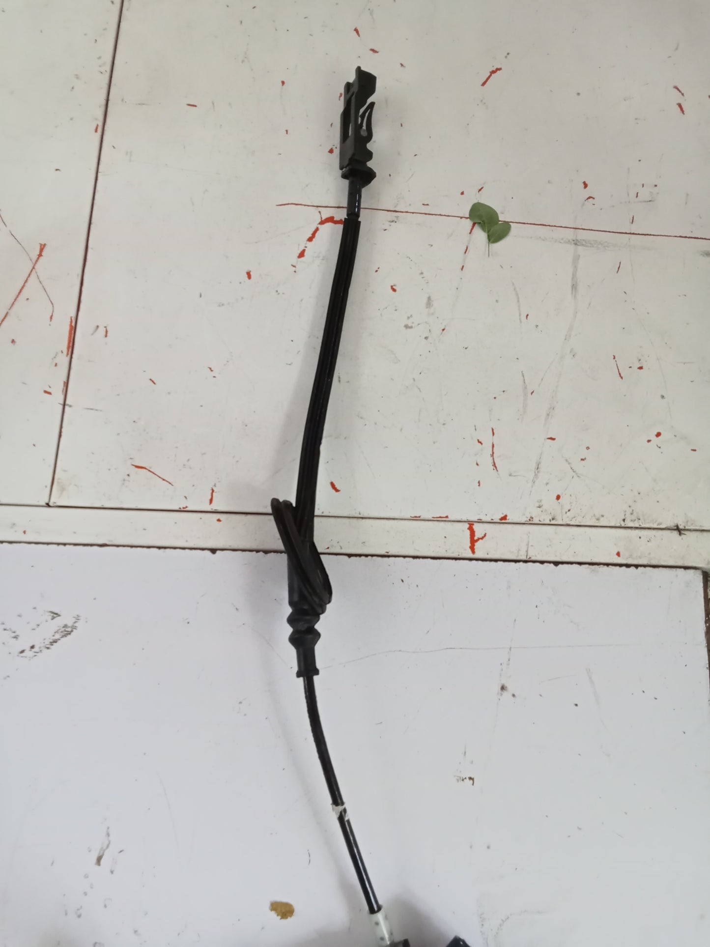 Door Lock Latch D/S | Ford Fiesta 1.5