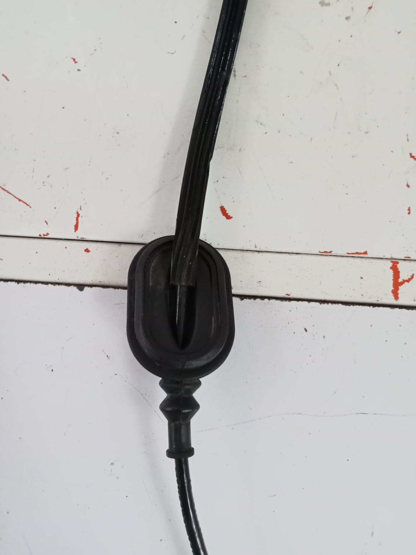 Door Lock Latch D/S | Ford Fiesta 1.5