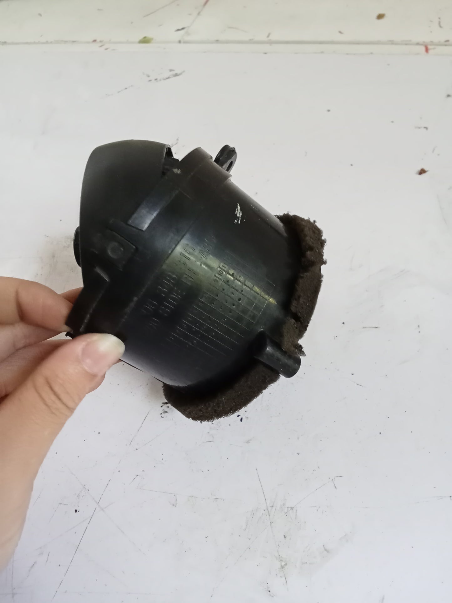 Aircon Vent P/S |  Chevrolet Aveo