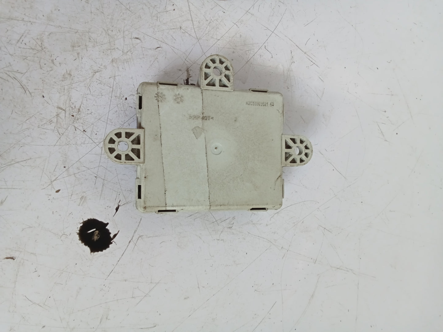 Door Counter Module 2013 | Ford Focus