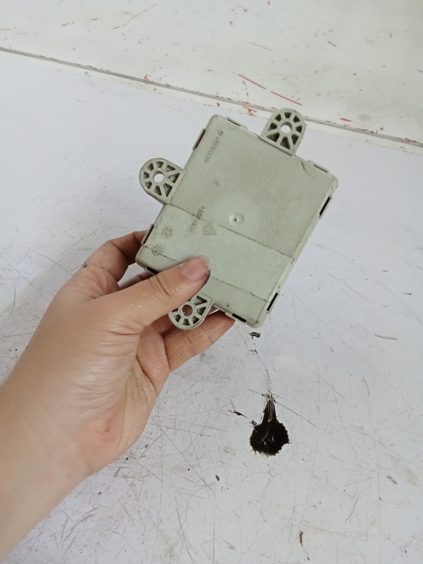 Door Counter Module 2013 | Ford Focus