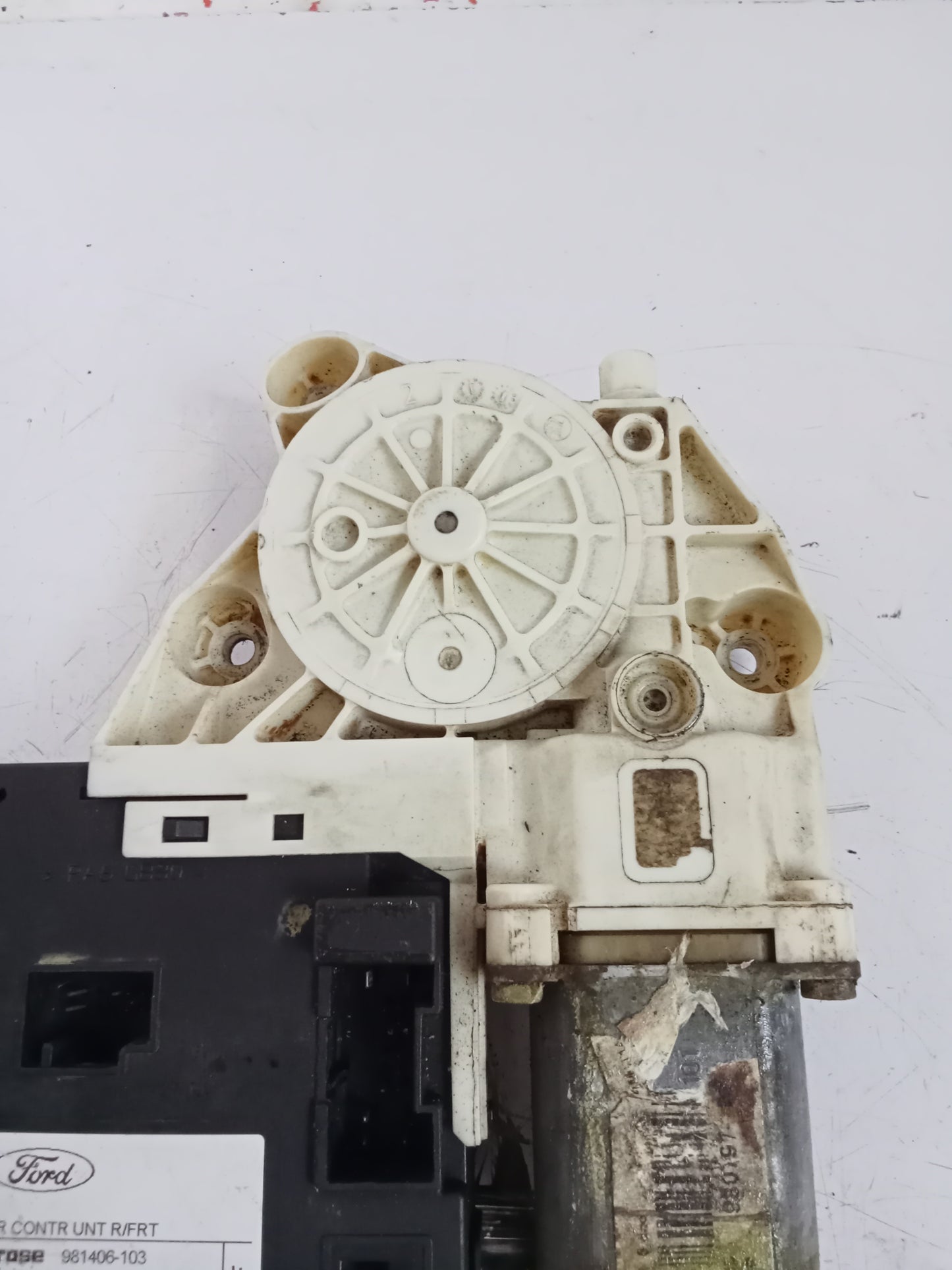 Power Window Motor |Ford Focus 2.0