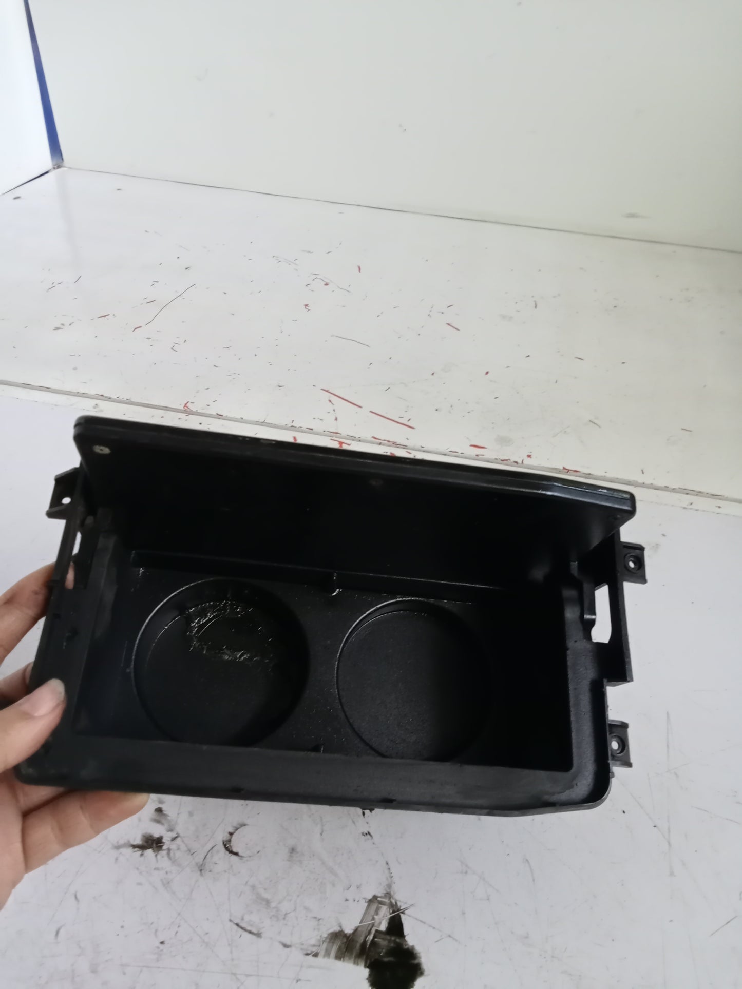 Cup Holder | Ford Escape 2.0
