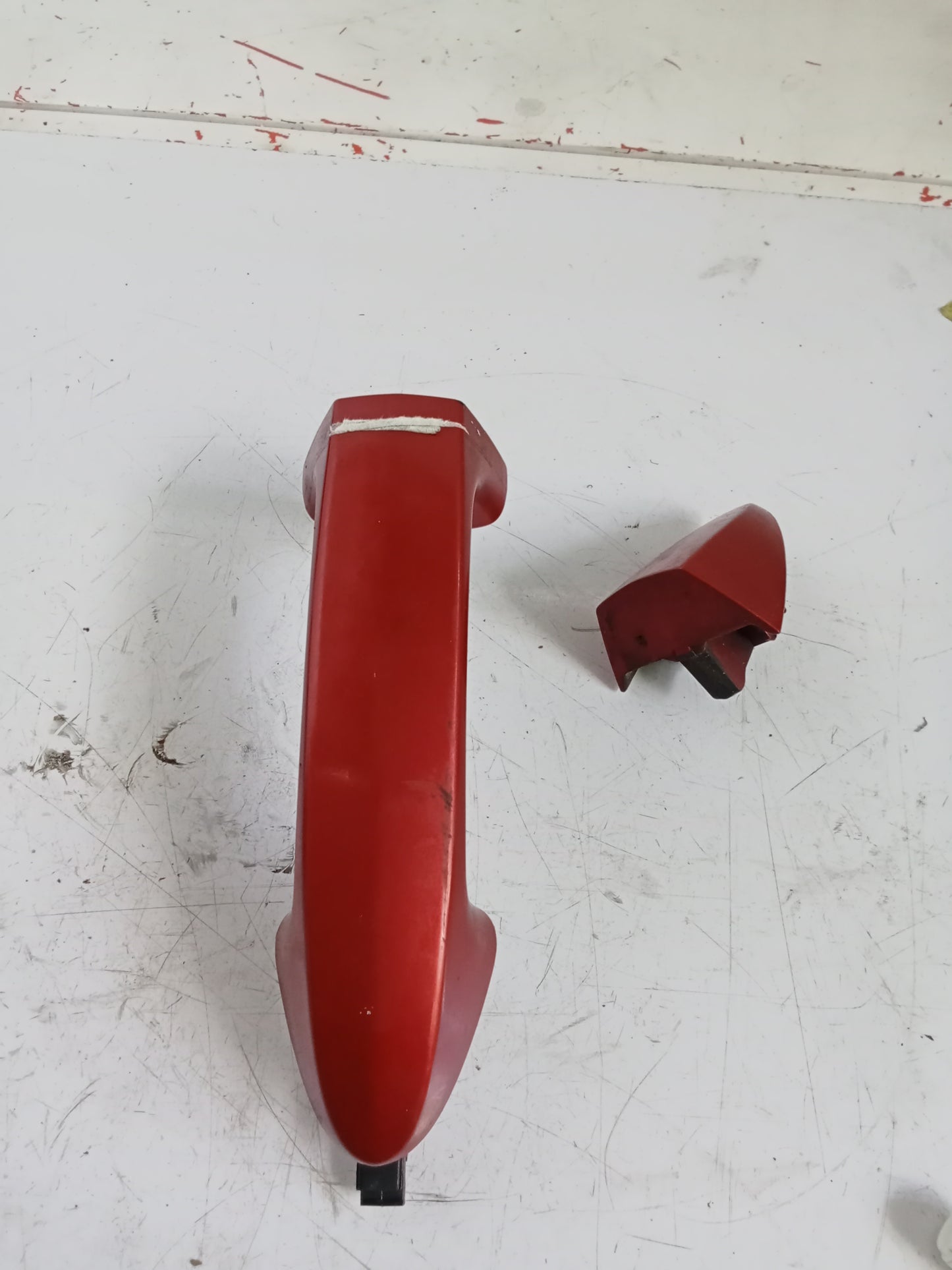 Door Handle D/S |  Ford Fiesta 1.5