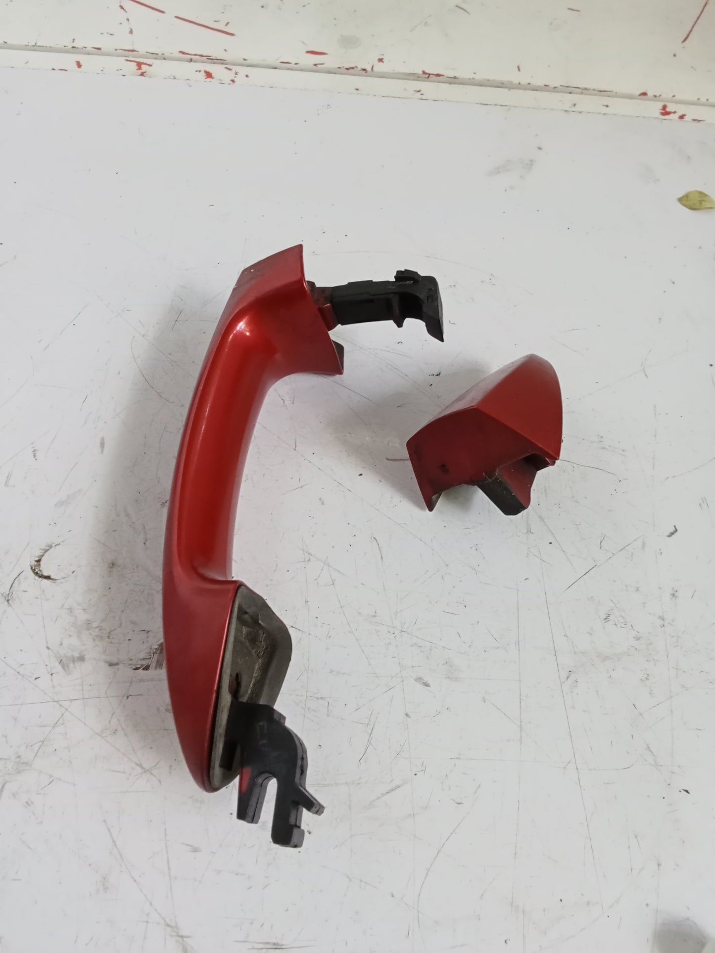 Door Handle D/S |  Ford Fiesta 1.5