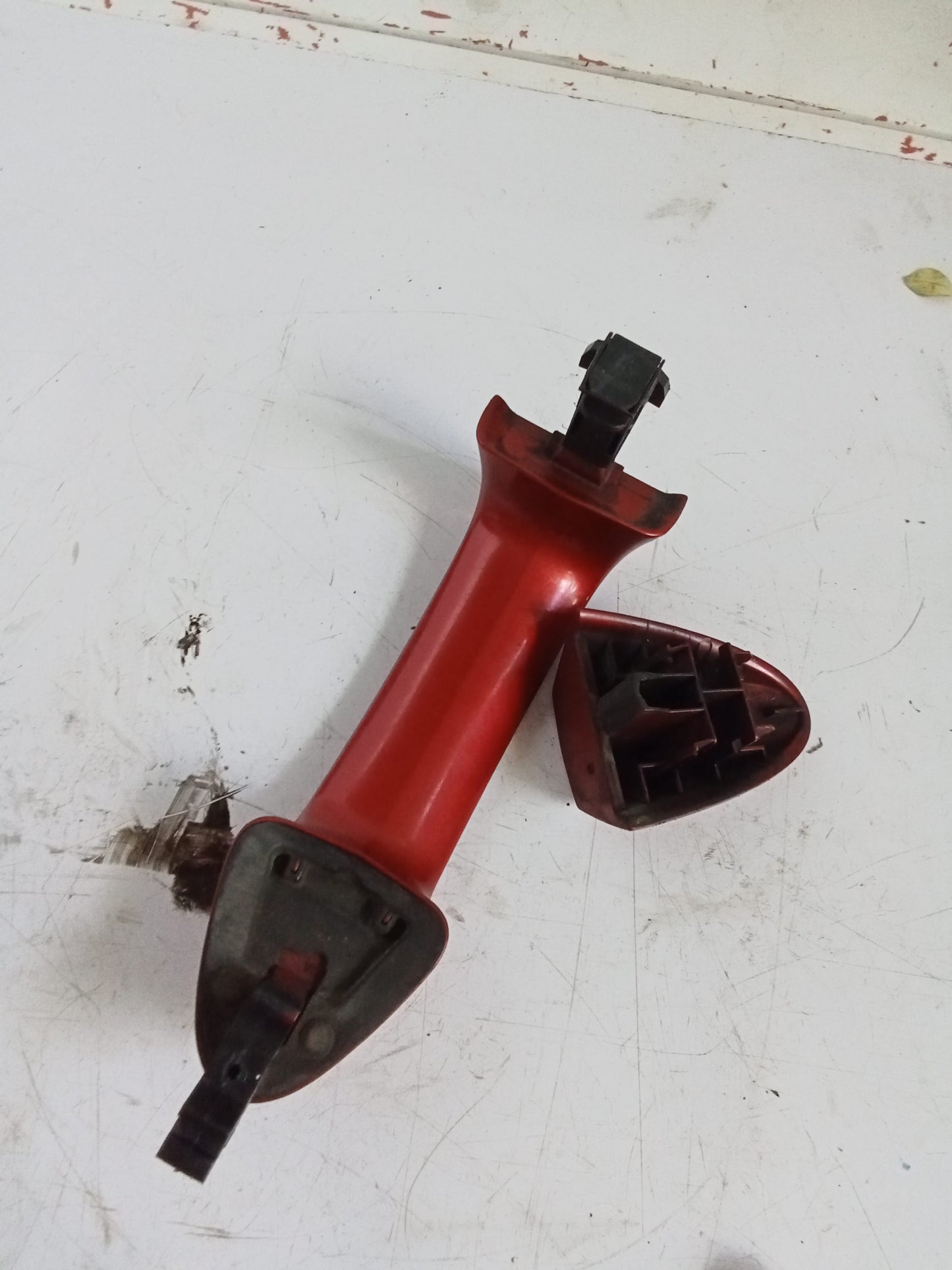 Door Handle D/S |  Ford Fiesta 1.5