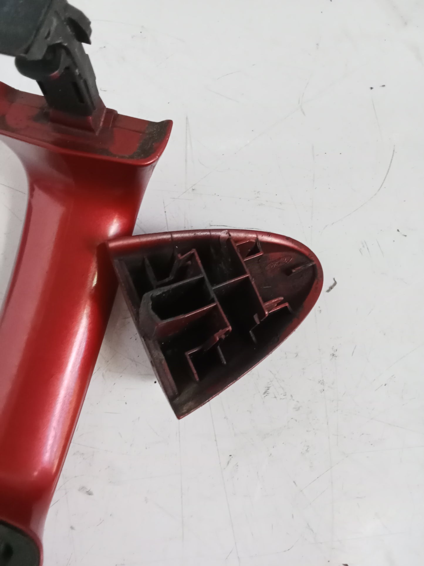 Door Handle D/S |  Ford Fiesta 1.5