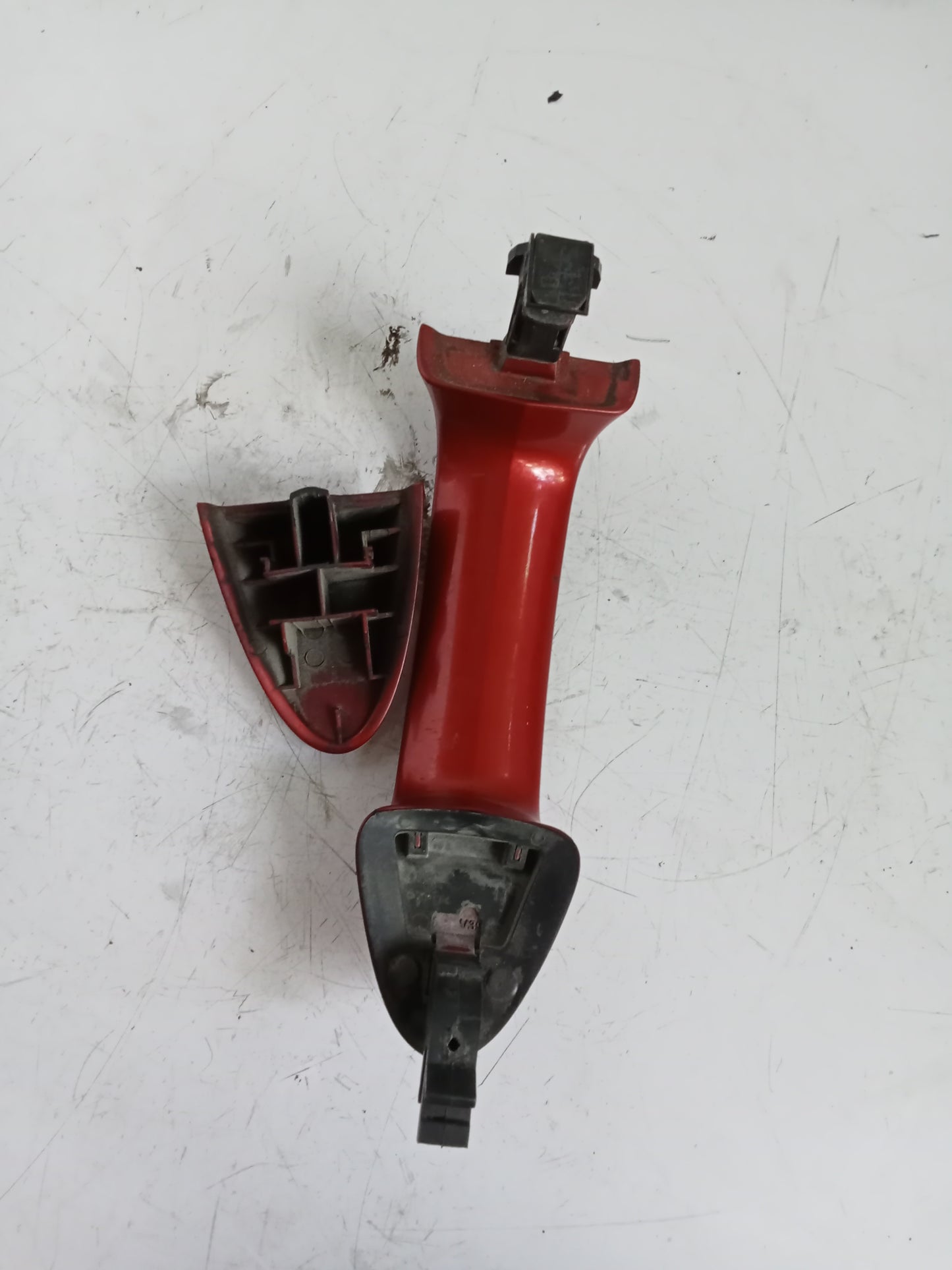 Door Handle Rear P/S | Ford Fiesta 1.5