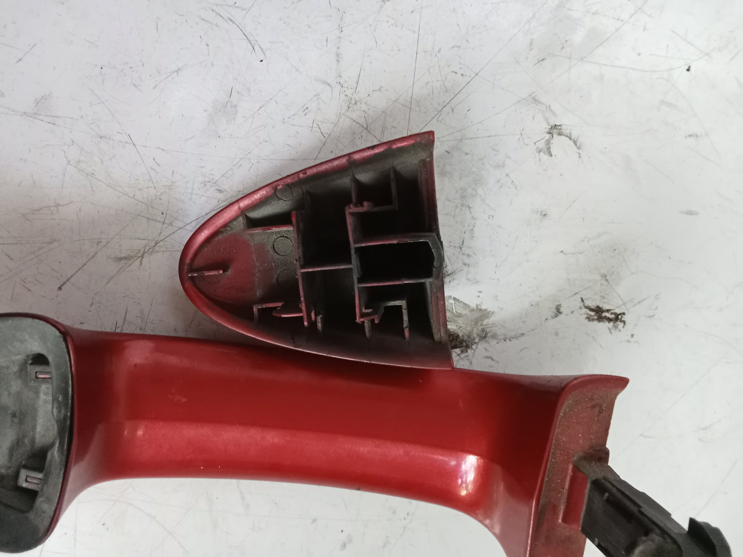 Door Handle Rear P/S | Ford Fiesta 1.5