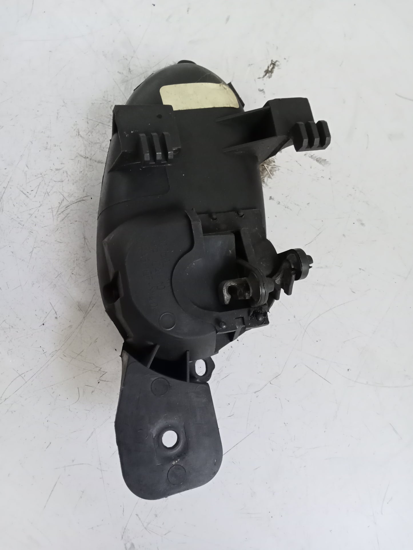 Inner Door Handle R/D/S | Chevrolet Trailblazer