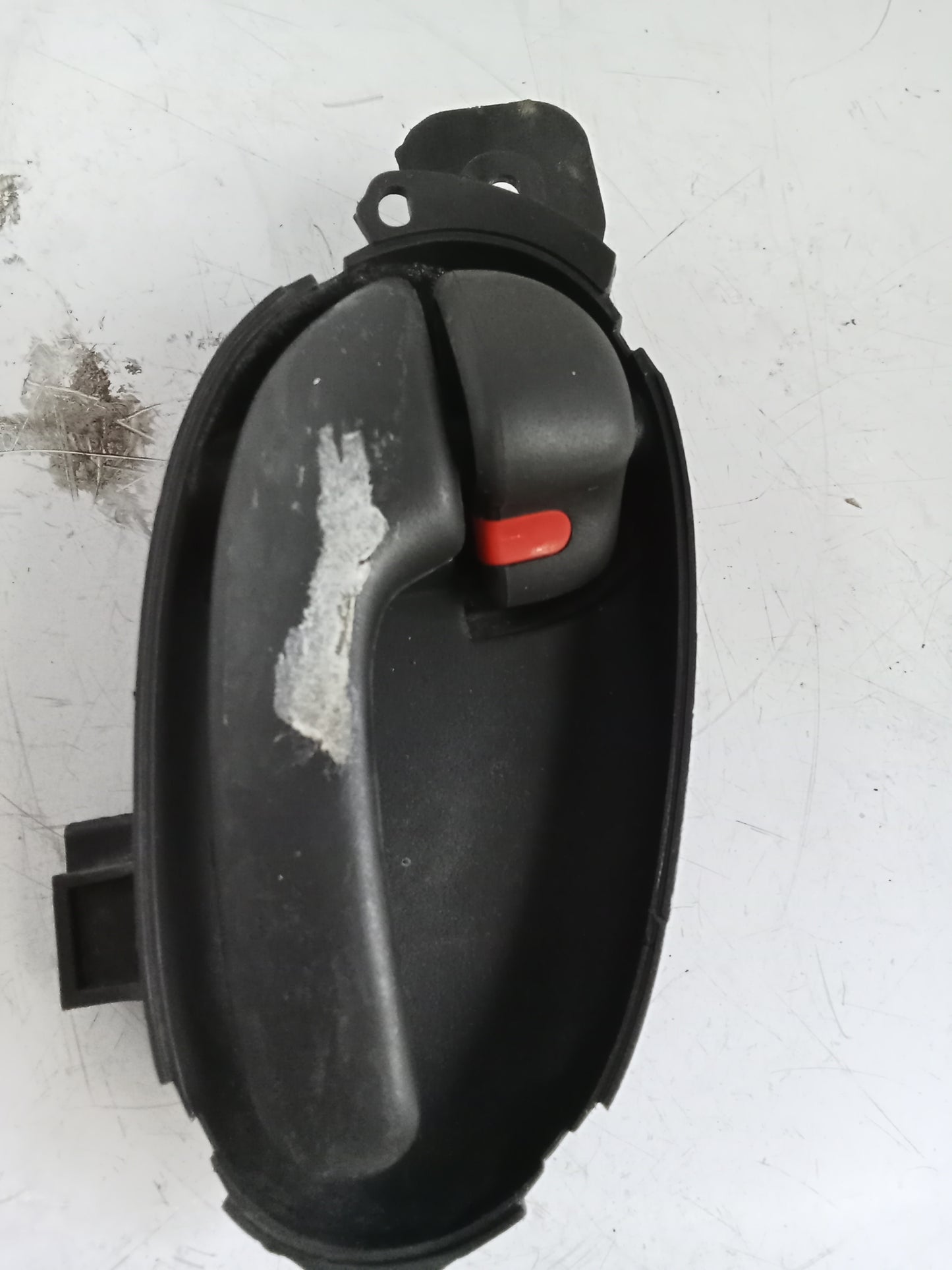 Inner Door Handle| Chevrolet Trailblazer