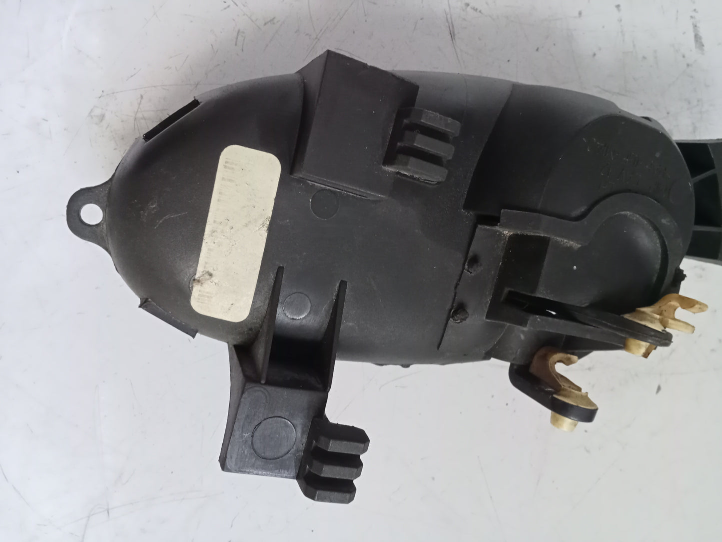 Inner Door Handle| Chevrolet Trailblazer