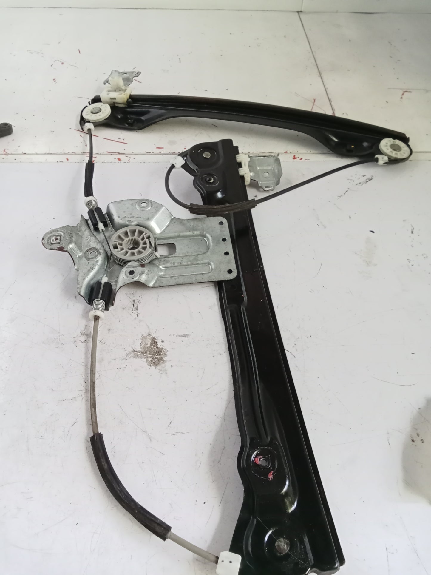 Window Regulator L&R | Chevrolet Cruze