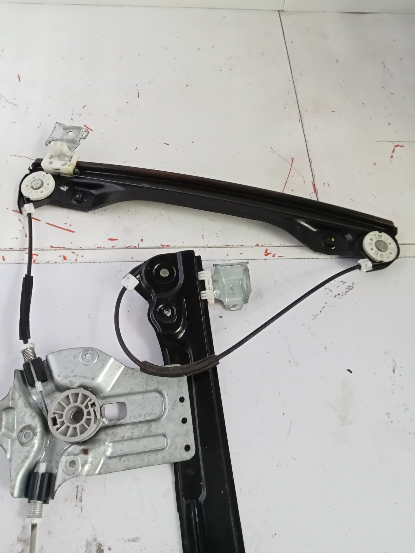 Window Regulator L&R | Chevrolet Cruze