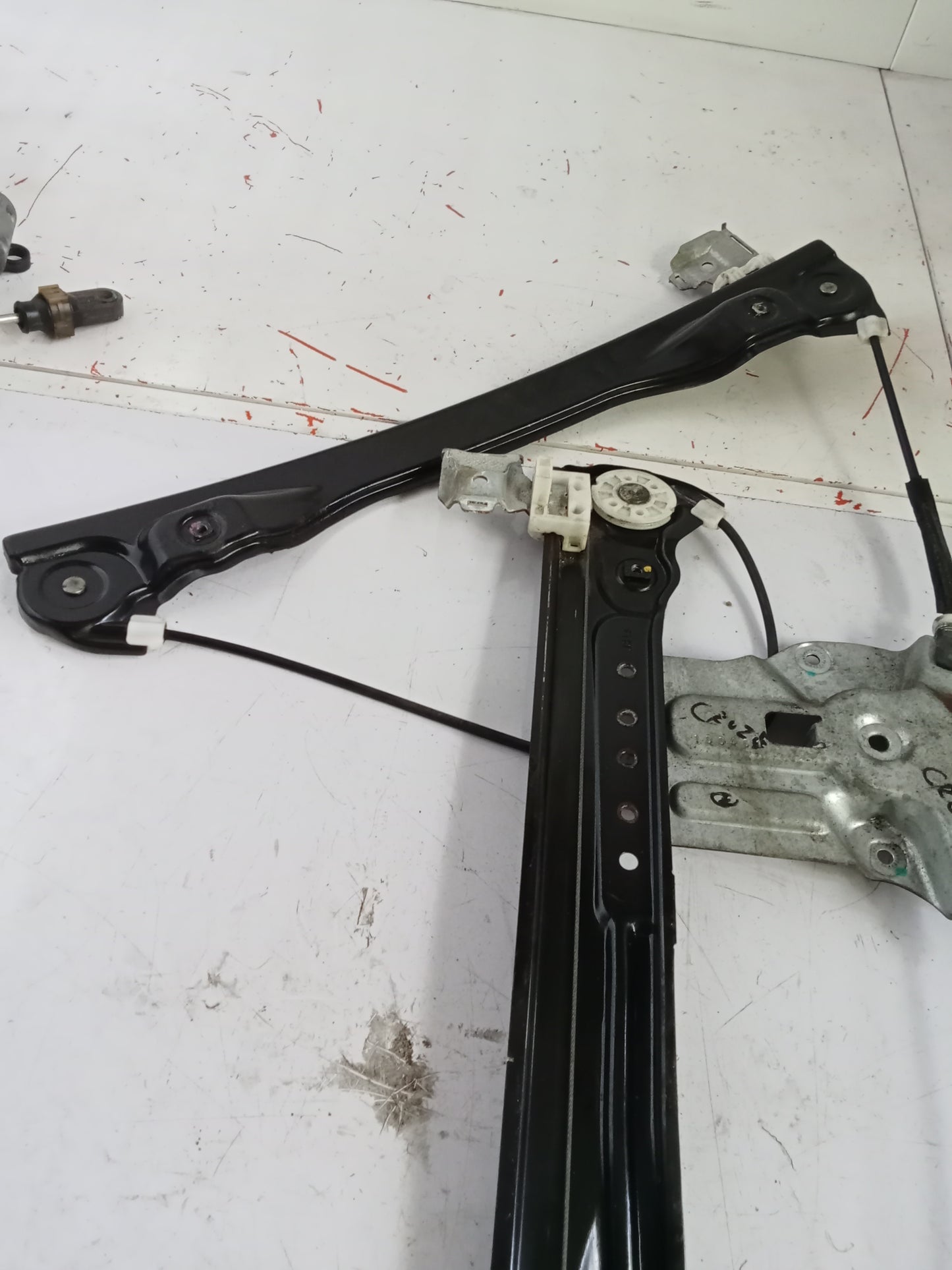 Window Regulator L&R | Chevrolet Cruze